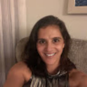 Meet your Posher, Melanie